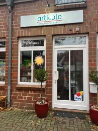 articolo Bremen, Borgfelder Heerstraße